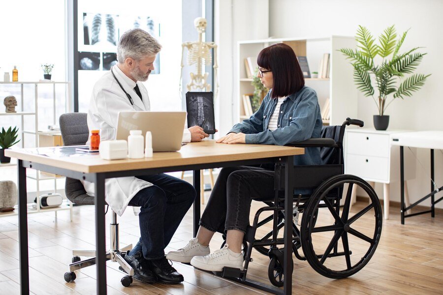 Specialist Health Services