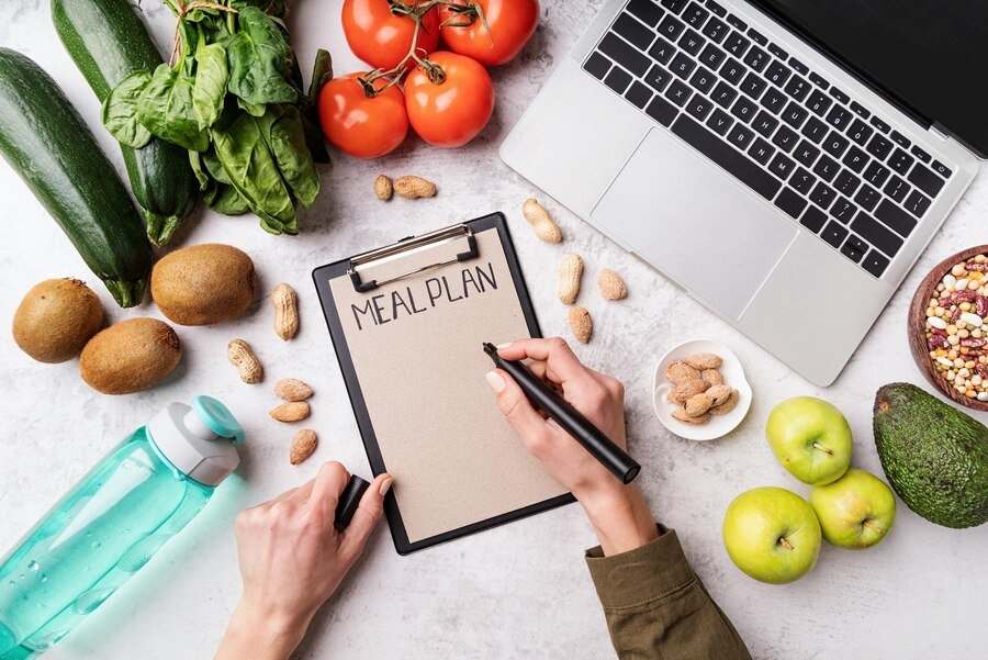 Nutrition and Wellness Programs