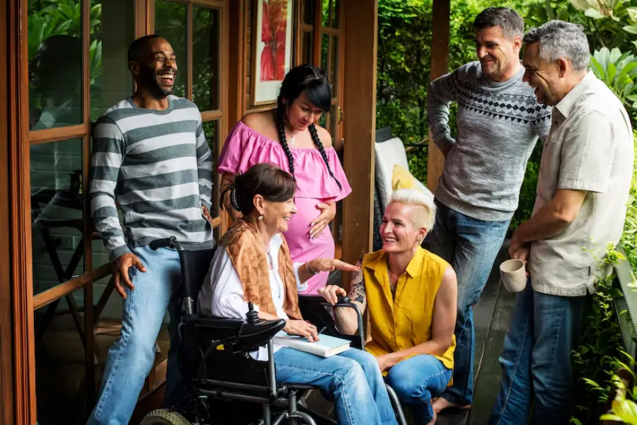 Community Participation