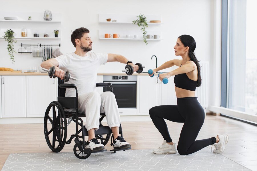Exercise and Physical Activity